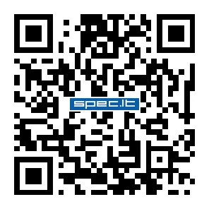 QR kodas | Pure Aesthetic, UAB | spec.lt