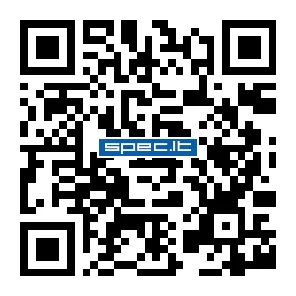 QR kodas | Pure communication, MB | spec.lt