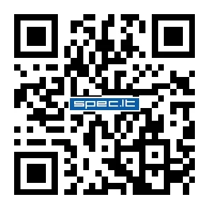 QR kodas | PURE DROP, UAB | spec.lt