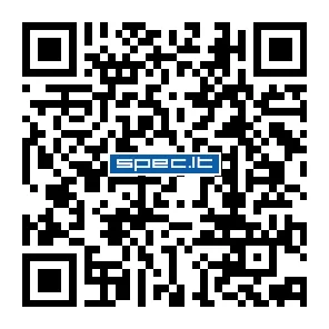 QR kodas | PURE FOOD, Latvijos ribotos atsakomybės bendrovės atstovybė | spec.lt
