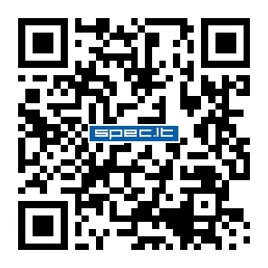 QR kodas | Pure maisto papildai, MB