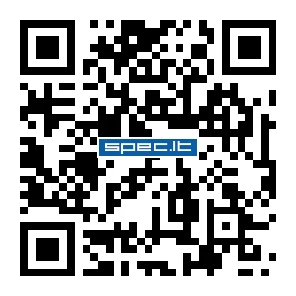 QR kodas | Pure Nordic Interior Vilnius, UAB