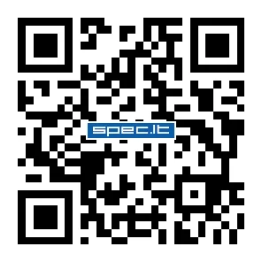 QR kodas | Purenas, UAB | spec.lt