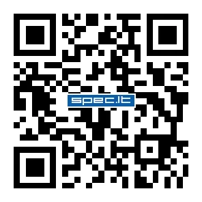 QR kodas | PURGATO, MB