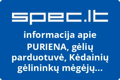 Kėdainių gėlininkų mėgėjų draugija