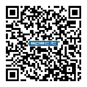 QR kodas | Kėdainių gėlininkų mėgėjų draugija | spec.lt