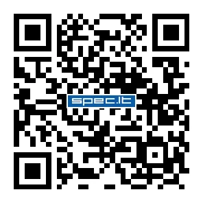 QR kodas | Klaipėdos lopšelisdarželis Puriena | spec.lt