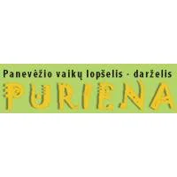 Puriena, Panevėžio lopšelis-darželis