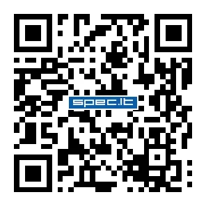 QR kodas | PURIJONA IR PARTNERIAI, UAB | spec.lt