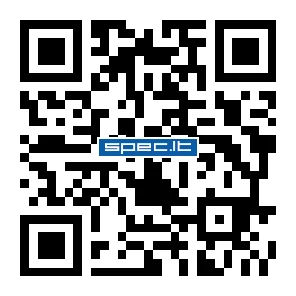 QR kodas | Purijona, UAB | spec.lt