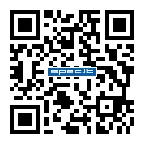 QR kodas | Purinta, UAB