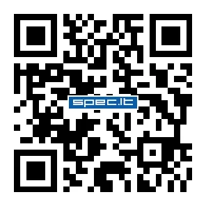 QR kodas | PURITUS, UAB | spec.lt