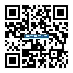 QR kodas | Purnima, MB