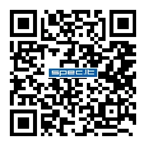QR kodas | PURNO SURZO LLC, MB | spec.lt