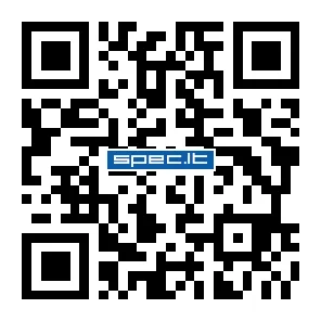 QR kodas | PURONAS, UAB | spec.lt