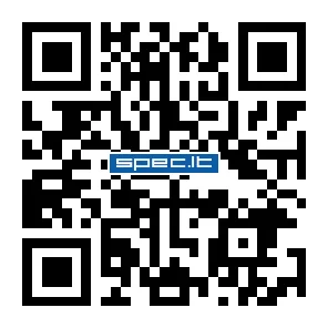 QR kodas | Purpura, UAB | spec.lt