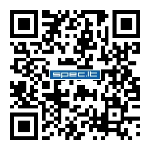 QR kodas | Purškiamos poliuretano sistemos, UAB