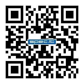 QR kodas | Purta, MB