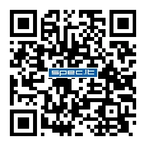 QR kodas | Purus Sniegas, VŠĮ