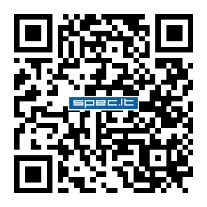 QR kodas | Purvininkų kaimo bendruomenė