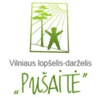Pušaitė, Vilniaus Lopšelis - Darželis