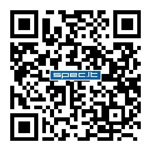 QR kodas | Pušaloto bendruomenė