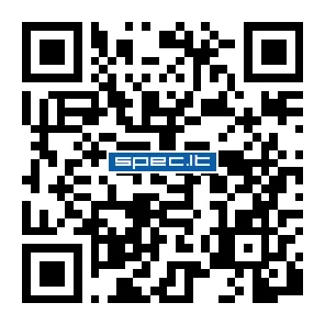 QR kodas | Pušaloto Kraštiečių Klubas | spec.lt