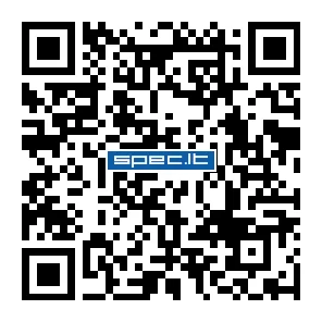 QR kodas | PUŠALOTO ŠV. APAŠTALŲ PETRO IR POVILO BAŽNYČIA | spec.lt