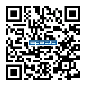 QR kodas | Pusantros dešrelės, MB