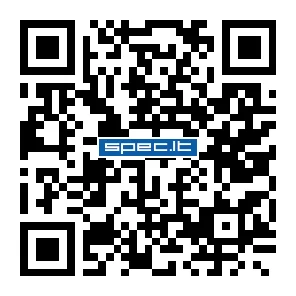 QR kodas | Pusašis ir Ko, E. Timofejevo firma | spec.lt
