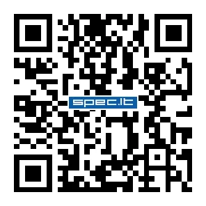QR kodas | PUSAŠIS, K. Bartusevičiaus firma | spec.lt