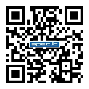 QR kodas | Pusbroliai, UAB