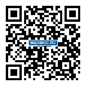 QR kodas | PUSBROLIŲ RATAI, MB