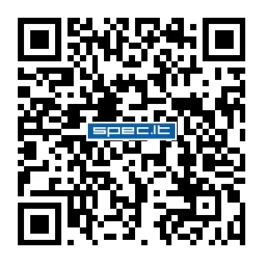 QR kodas | Garažų statybos ir eksploatavimo bendrija Pušelė | spec.lt