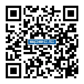 QR kodas | PUŠELĖ, kavinė, UAB SARDEGAS