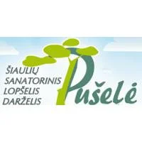 Pušelė, Šiaulių sanatorinis lopšelis-darželis | spec.lt