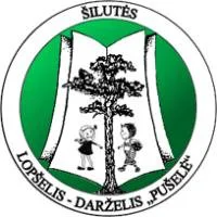 Šilutės lopšelisdarželis Pušelė