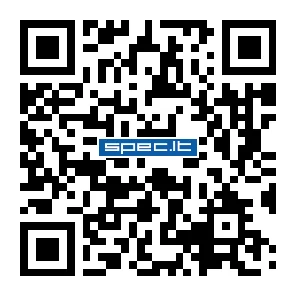 QR kodas | Šilutės lopšelisdarželis Pušelė | spec.lt