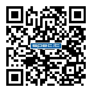 QR kodas | Pušelė, sodininkų bendrija (Vilnius)