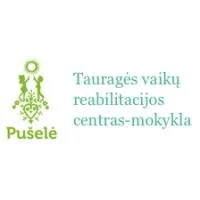 Tauragės lopšelisdarželis Pušelė