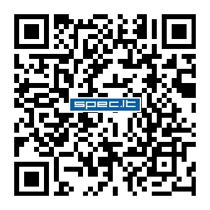 QR kodas | Tauragės lopšelisdarželis Pušelė | spec.lt