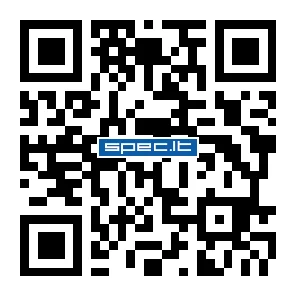 QR kodas | Push for fun, VŠĮ