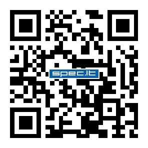 QR kodas | Pushan, MB | spec.lt