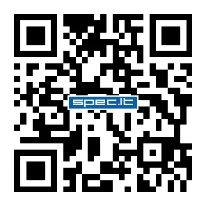 QR kodas | Pusiaukelis, VŠĮ