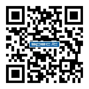 QR kodas | Pusiausvyra, MB | spec.lt