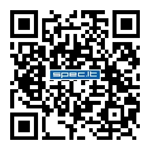 QR kodas | Pušies baldai, UAB