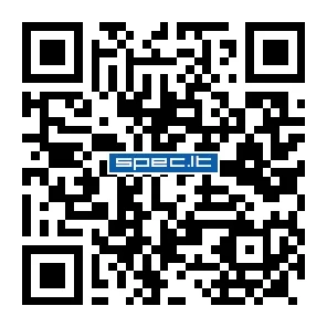 QR kodas | Pušinis kampelis, MB | spec.lt