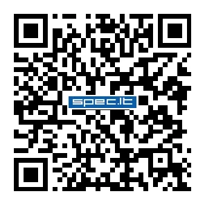 QR kodas | Pušis, gyvenamojo namo statybos bendrija