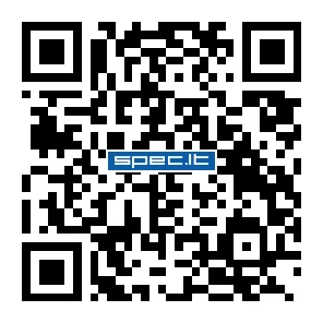 QR kodas | Pušis ir Kaštonas, MB