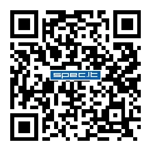QR kodas | PUŠIS, UAB | spec.lt